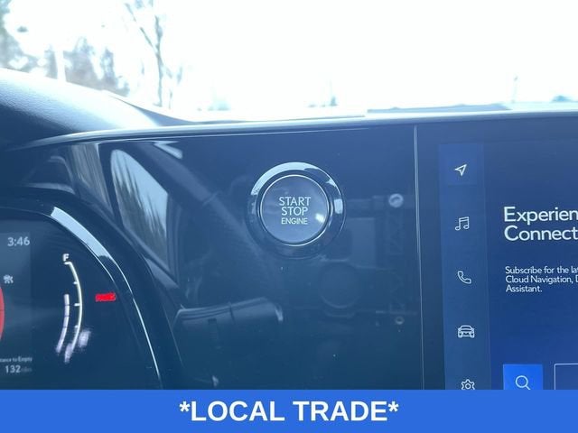 2023 Lexus NX 350 Handling F SPORT