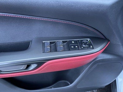 2023 Lexus NX 350 Handling F SPORT