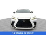 2023 Lexus NX 350 Handling F SPORT