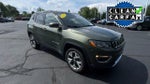 2019 Jeep Compass Limited 4x4