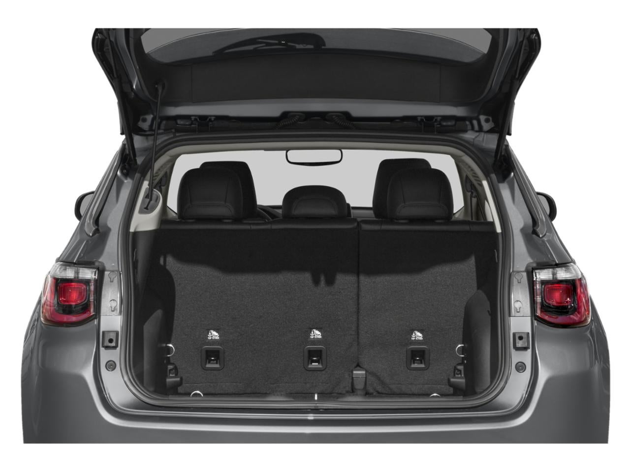 2022 Jeep Compass High Altitude