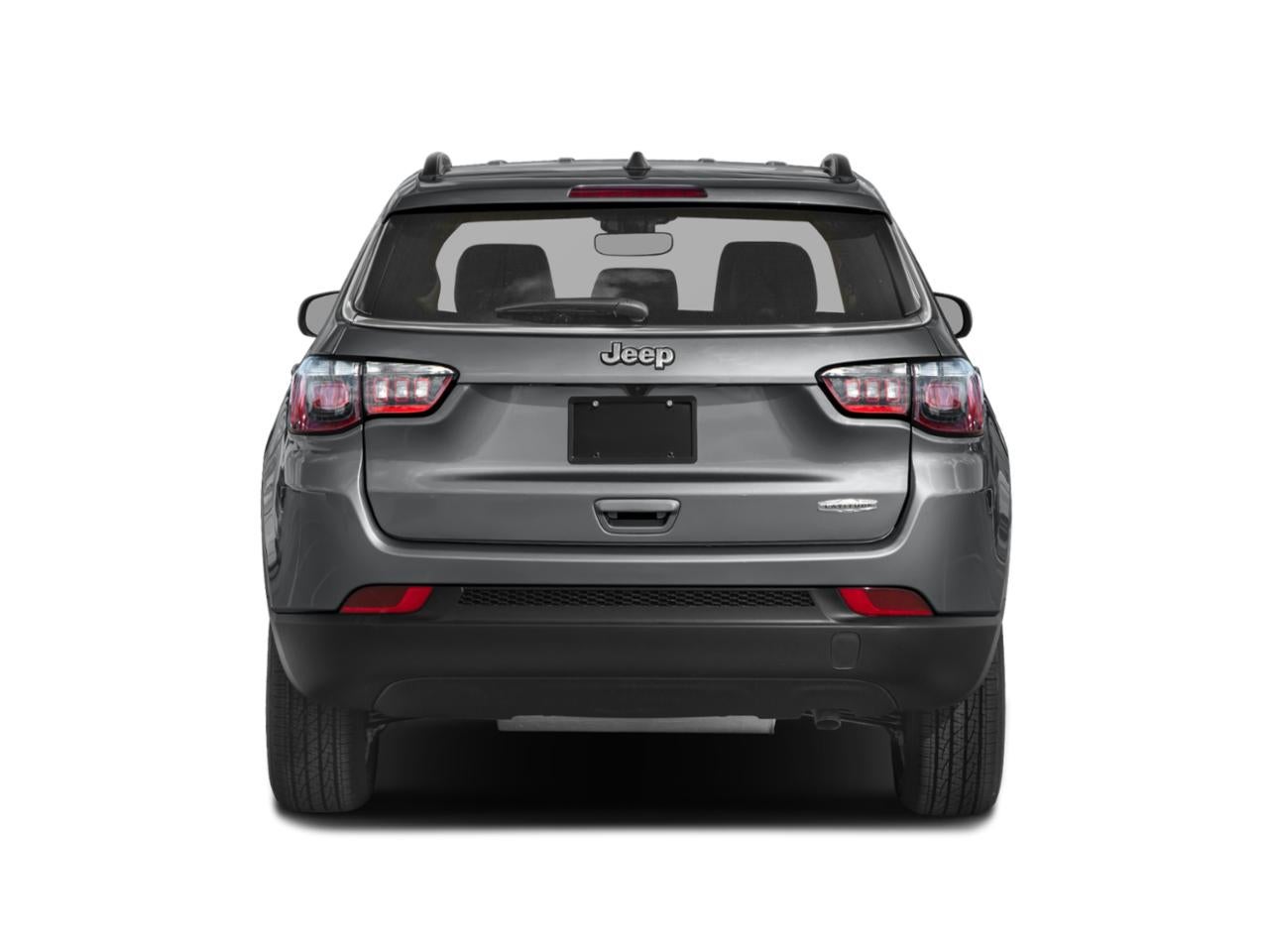2022 Jeep Compass High Altitude