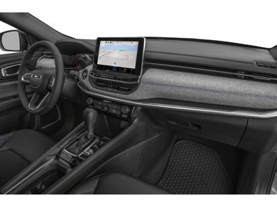 2023 Jeep Compass Latitude Lux FWD