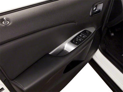2012 Dodge Journey SXT