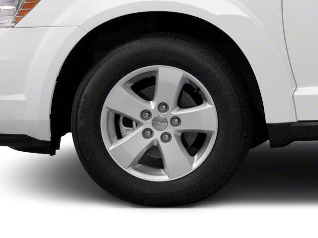 2012 Dodge Journey SXT