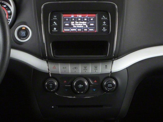 2013 Dodge Journey Crew