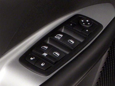 2013 Dodge Journey Crew