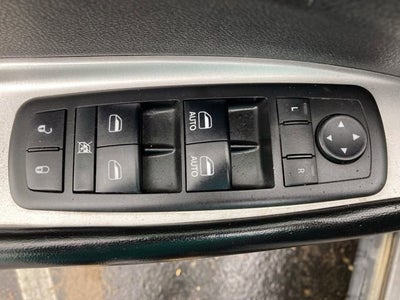 2018 Dodge Journey GT