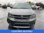 2018 Dodge Journey GT