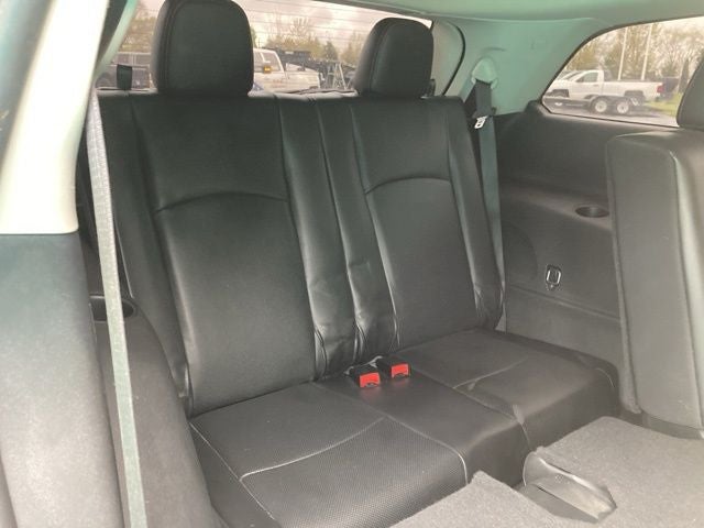 2018 Dodge Journey GT