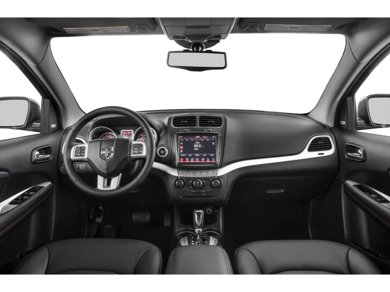 2018 Dodge Journey GT