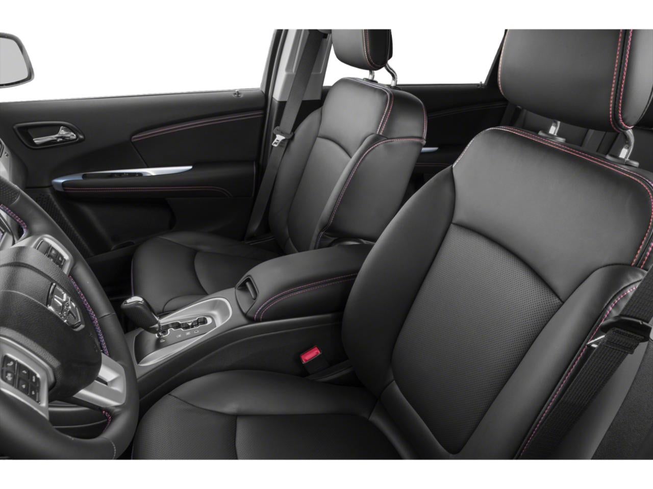 2018 Dodge Journey GT