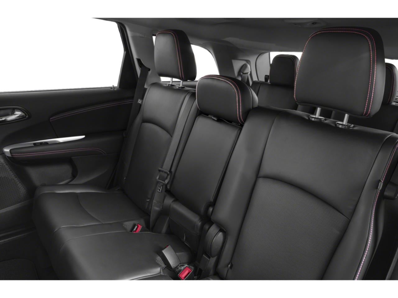 2018 Dodge Journey GT