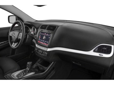 2018 Dodge Journey GT