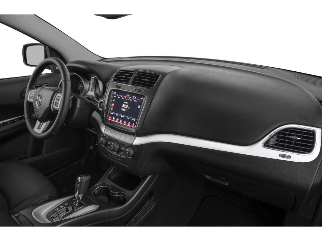 2018 Dodge Journey GT