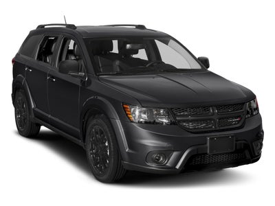 2017 Dodge Journey GT