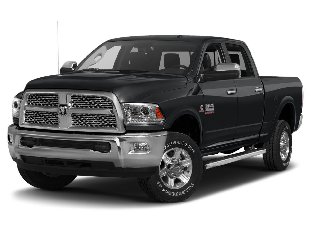 2015 RAM 2500 Outdoorsman