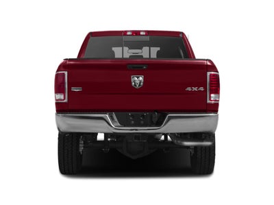2015 RAM 2500 Outdoorsman