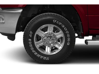 2015 RAM 2500 Outdoorsman