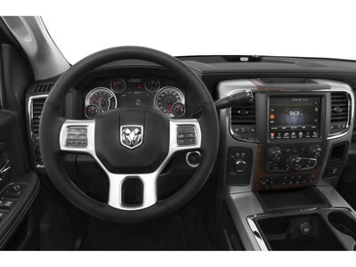 2015 RAM 2500 Outdoorsman