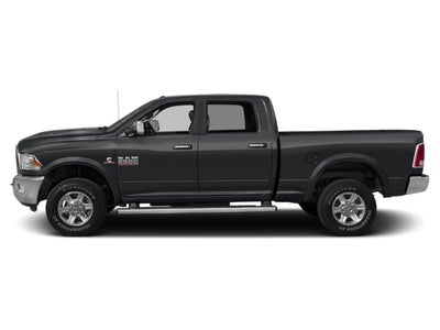 2015 RAM 2500 Outdoorsman