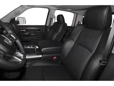 2015 RAM 2500 Outdoorsman