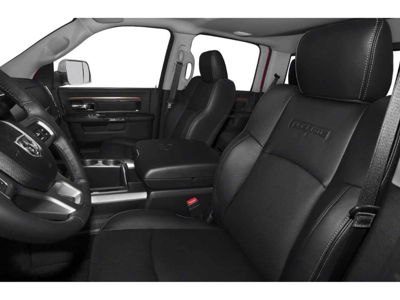 2015 RAM 2500 Outdoorsman