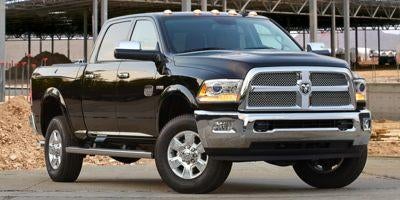 2015 RAM 2500 Outdoorsman