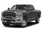 2025 RAM 2500 Tradesman Crew Cab 4x4 8' Box