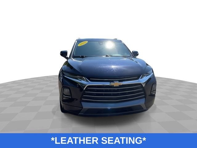 2020 Chevrolet Blazer Premier