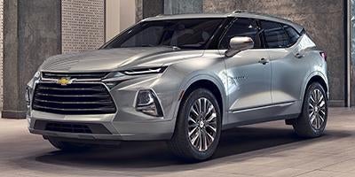 2020 Chevrolet Blazer Premier