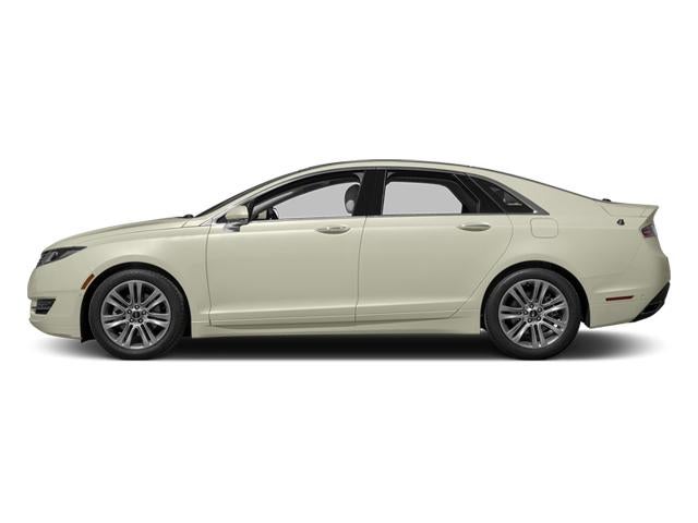 2013 Lincoln MKZ 4dr Sdn FWD