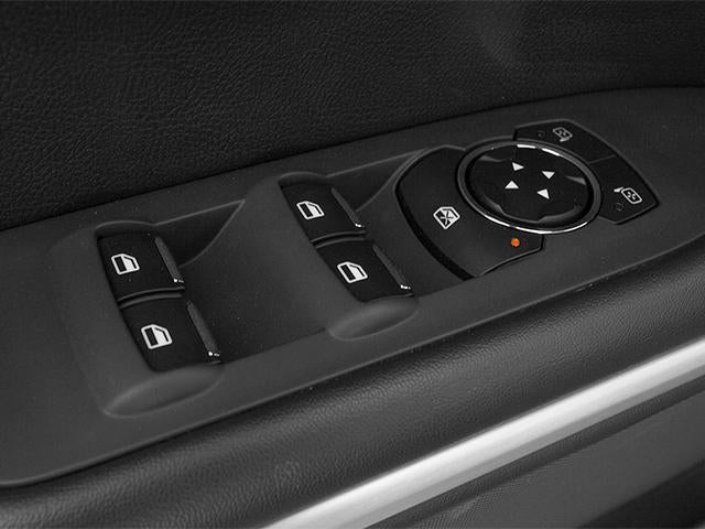 2013 Lincoln MKZ 4dr Sdn FWD
