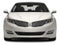 2013 Lincoln MKZ 4dr Sdn FWD