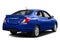 2017 Nissan Versa Sedan SV
