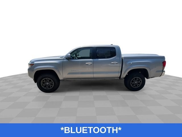 2018 Toyota Tacoma SR5 V6
