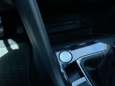 2022 Volkswagen Taos 1.5T SEL