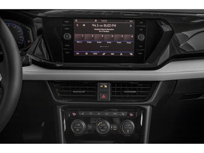 2022 Volkswagen Taos 1.5T SEL