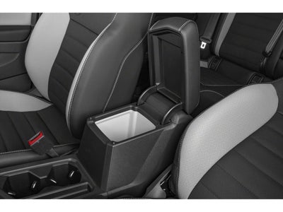 2022 Volkswagen Taos 1.5T SEL