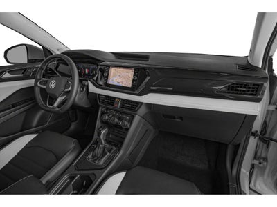 2022 Volkswagen Taos 1.5T SEL