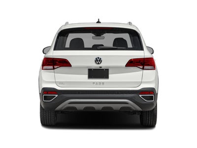 2022 Volkswagen Taos 1.5T SEL