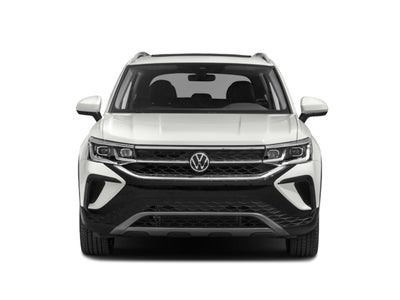 2022 Volkswagen Taos 1.5T SEL
