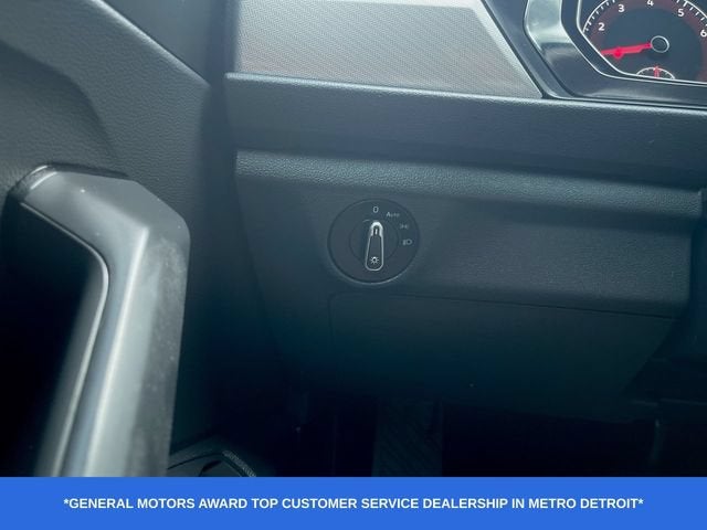 2021 Volkswagen Jetta 1.4T SE