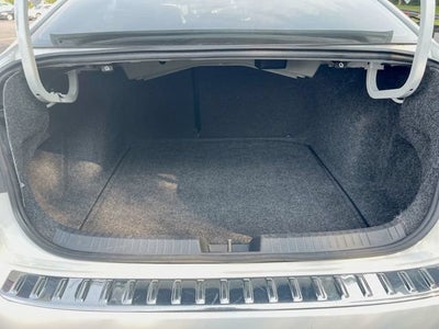 2021 Volkswagen Jetta 1.4T SE
