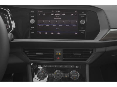 2021 Volkswagen Jetta 1.4T SE
