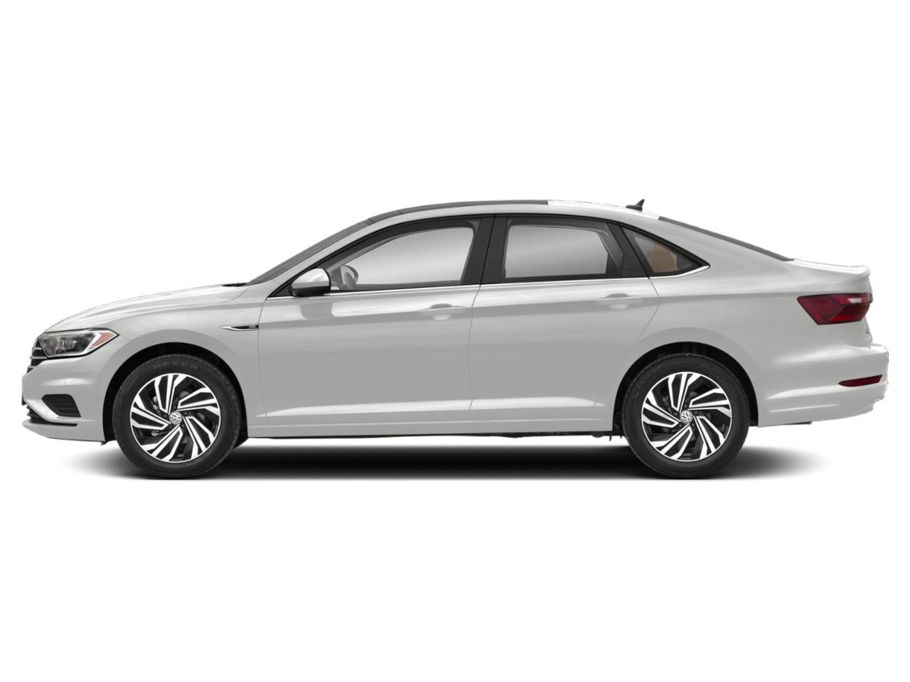 2021 Volkswagen Jetta 1.4T SE
