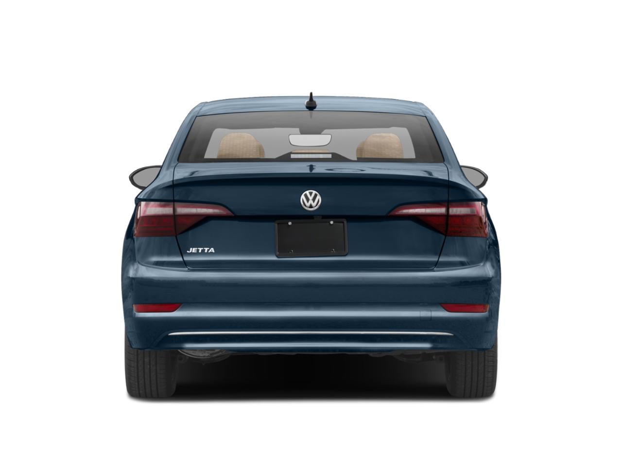 2021 Volkswagen Jetta 1.4T SE