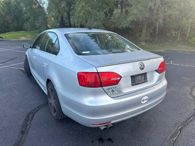 2014 Volkswagen Jetta 2.0L TDI