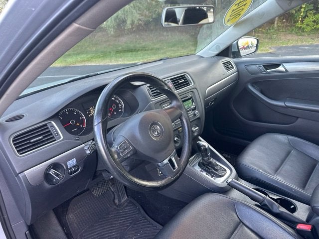 2014 Volkswagen Jetta 2.0L TDI
