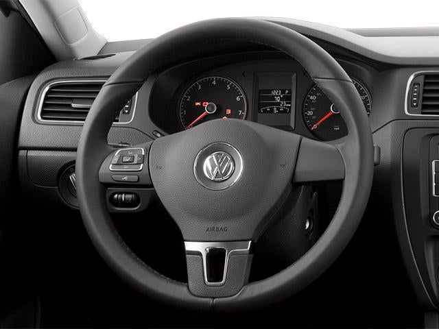 2014 Volkswagen Jetta 2.0L TDI